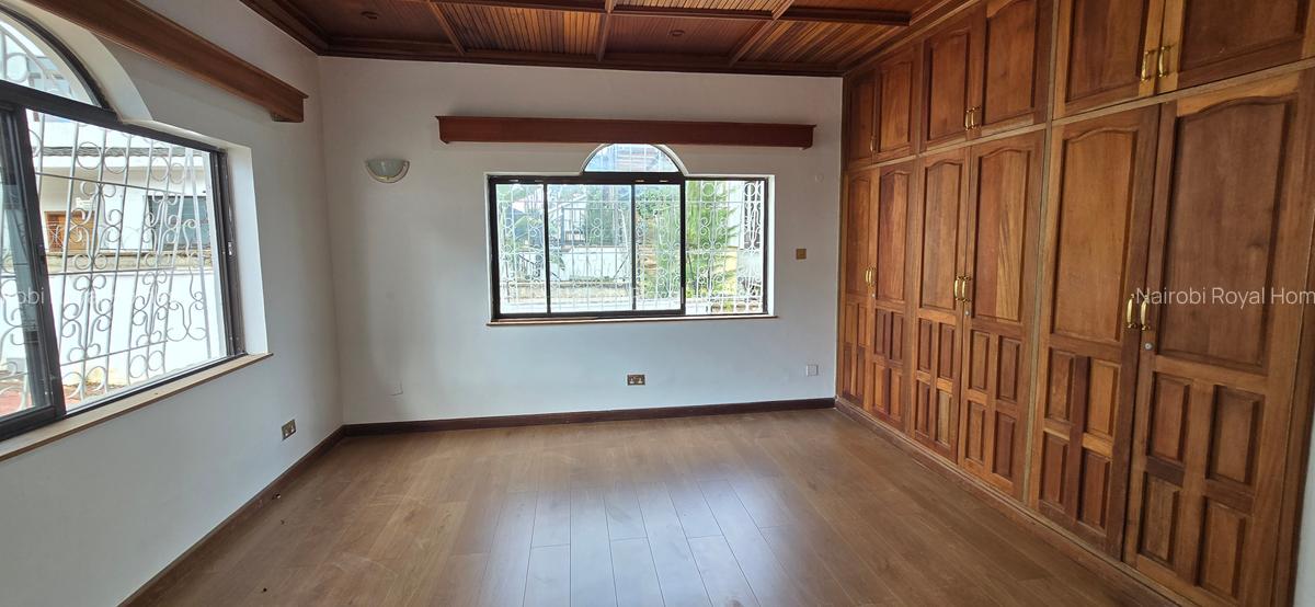 5 Bed House with En Suite at Kileleshwa Road - 13
