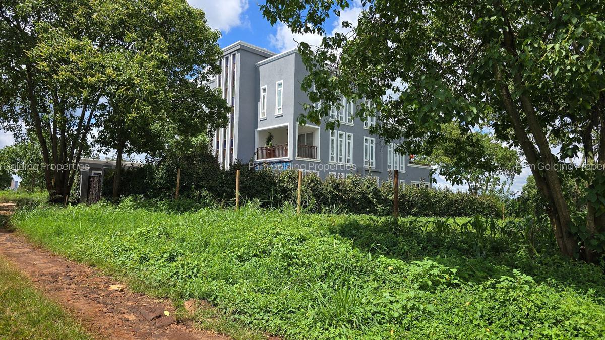 0.13 ac Residential Land at Migaa Estate - 8