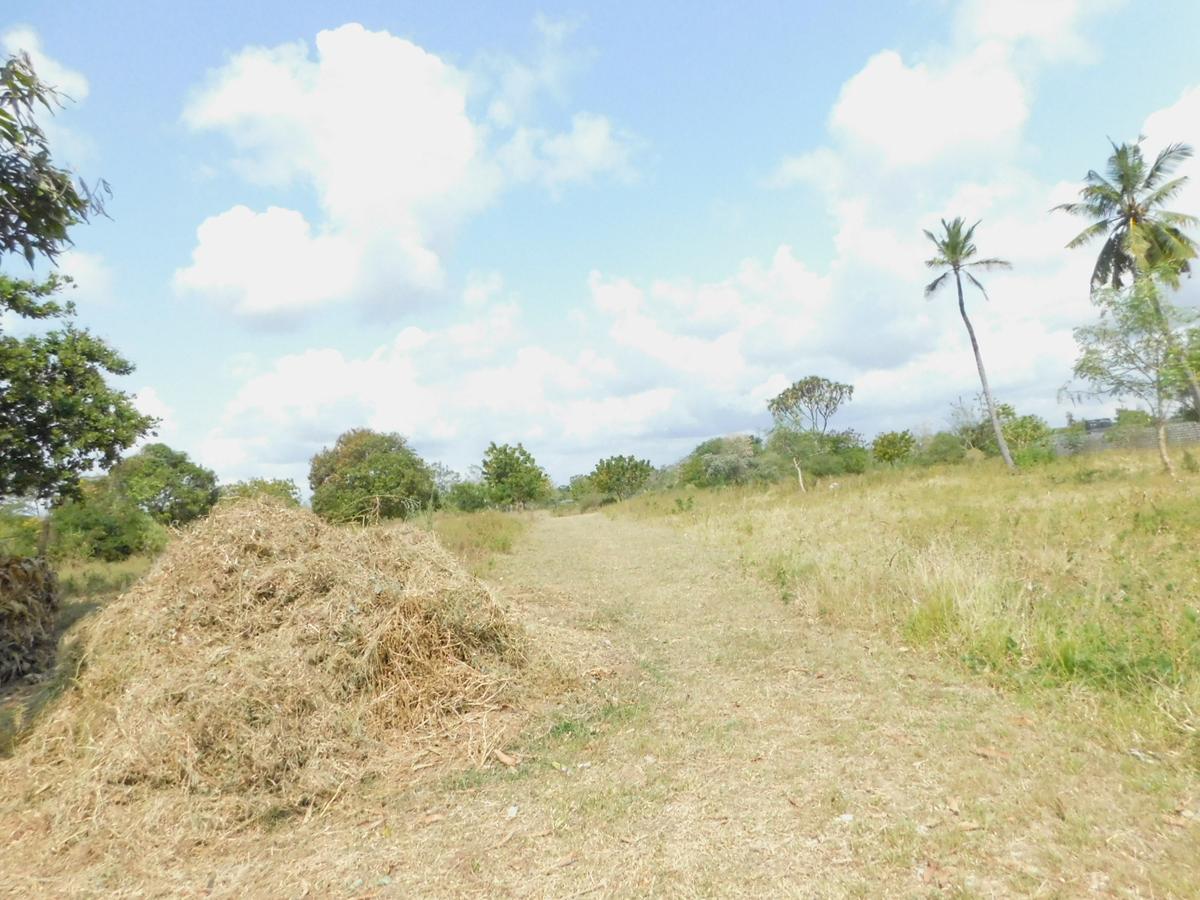 6 ac Land at Mtwapa - 3