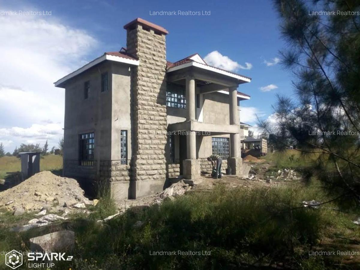 5 Bed Townhouse with En Suite in Kitengela - 3