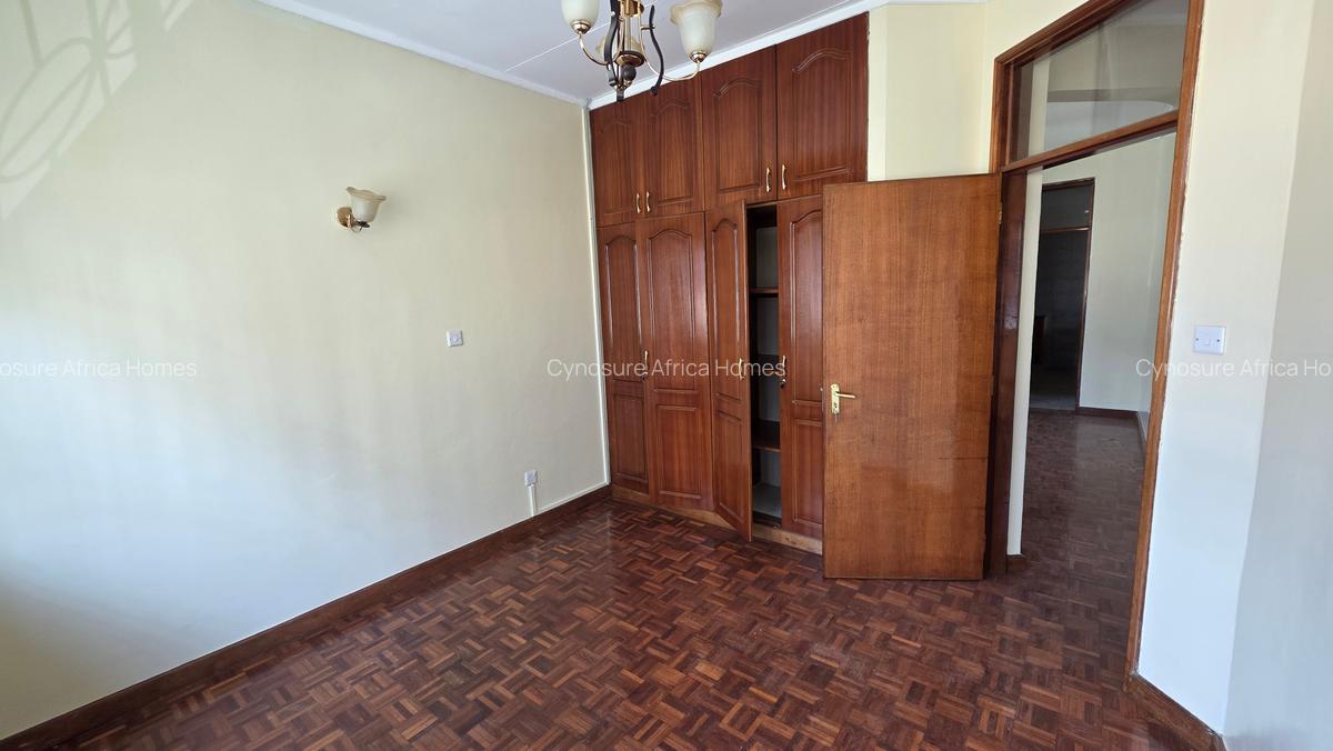 3 Bed Apartment with En Suite at Kilimani - 9
