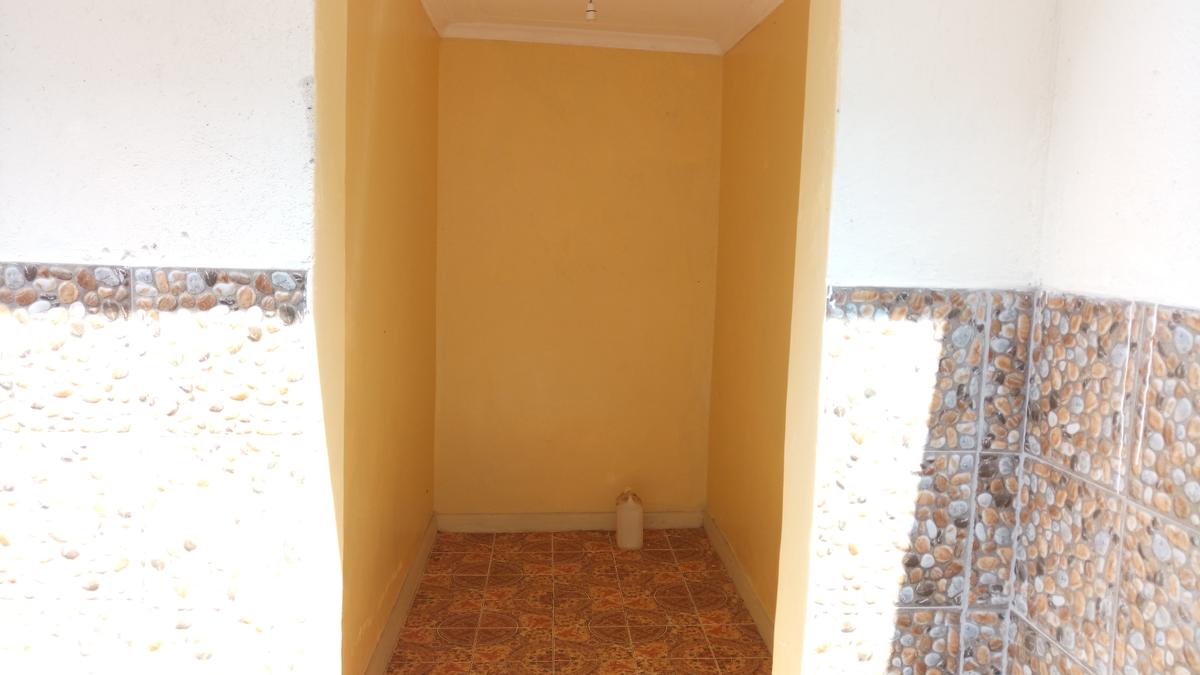 4 Bed Townhouse with En Suite at Kilelesha Estate - 7