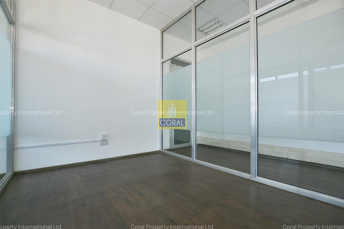 Commercial Property with Parking in Westlands Area - 18