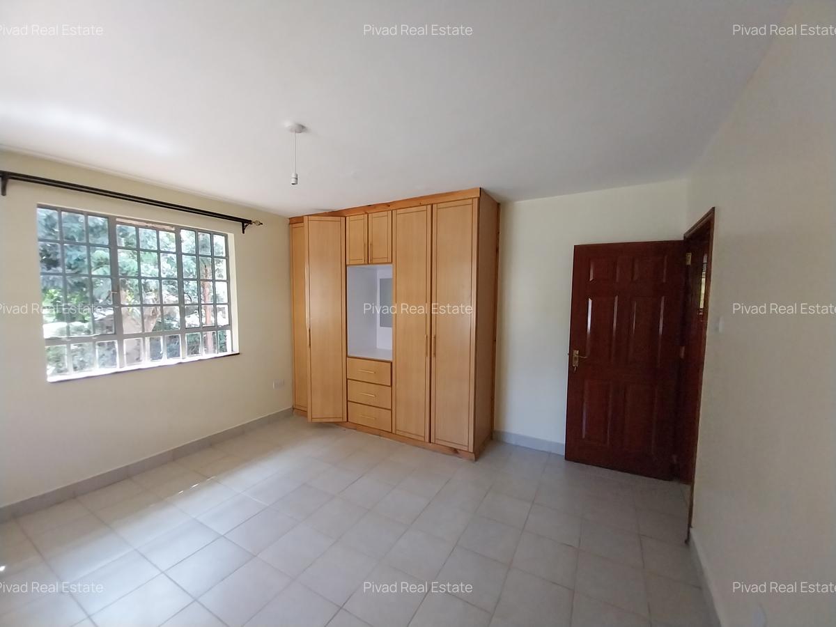 4 Bed House with Garden in Kiambu Road - 6