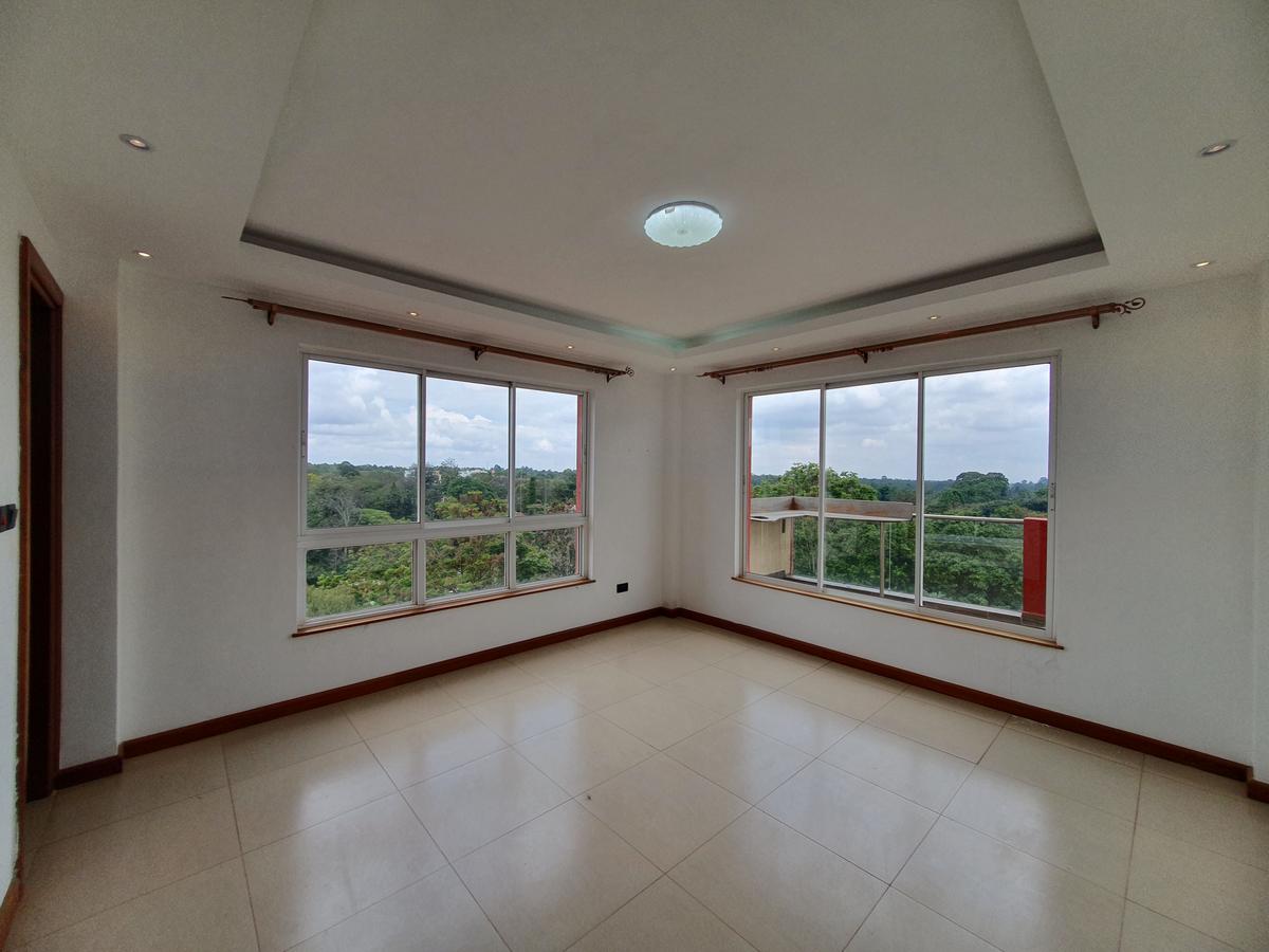 4 Bed Apartment with En Suite in General Mathenge - 9