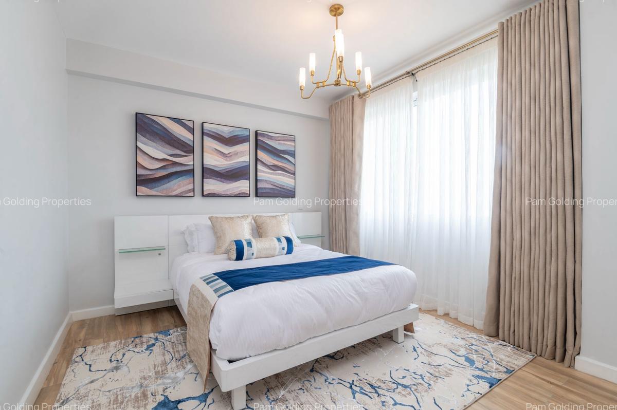 3 Bed Apartment with En Suite in Kileleshwa - 4