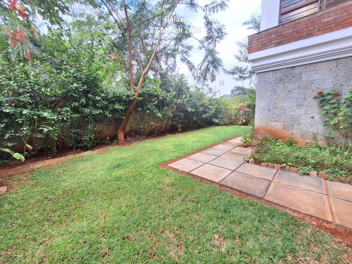 5 Bed Townhouse with En Suite at Shanzu Road - 2