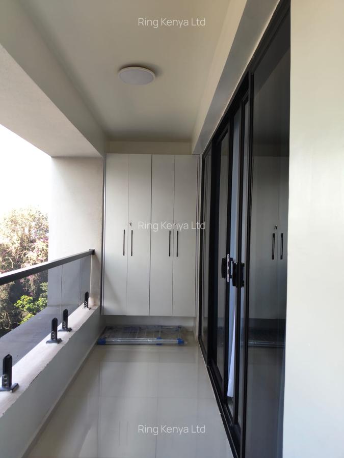 Furnished 2 Bed Apartment with En Suite in Westlands Area - 10