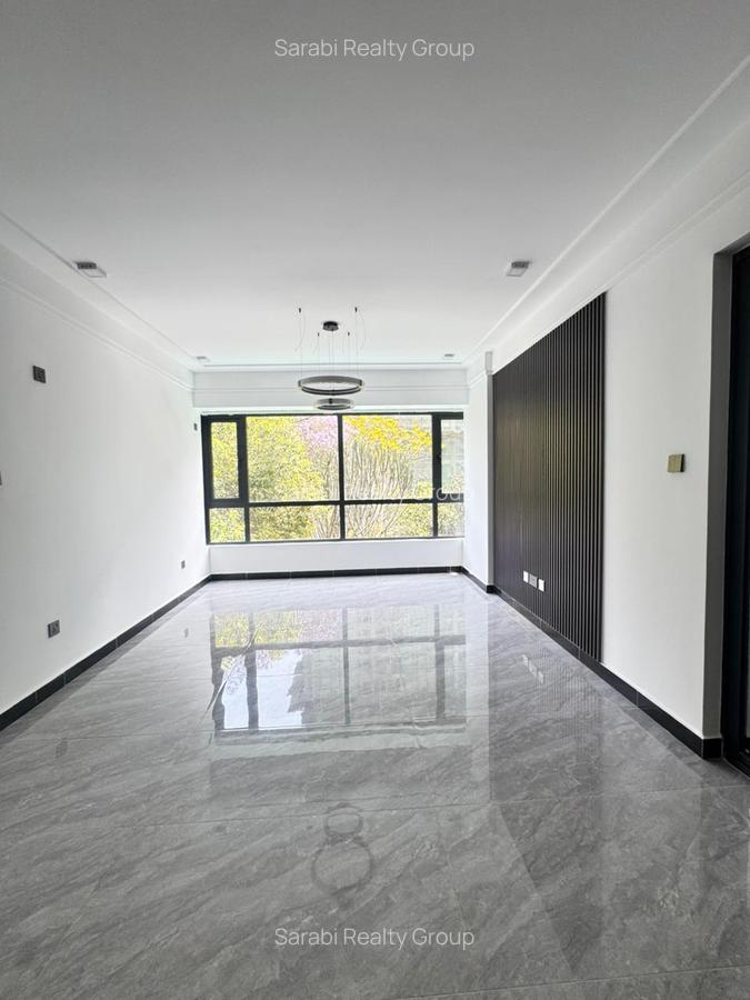 2 Bed Apartment with En Suite in Kileleshwa - 1