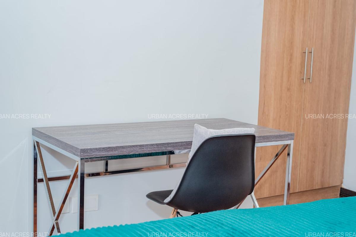 Furnished 4 Bed Apartment with En Suite in Westlands Area - 11