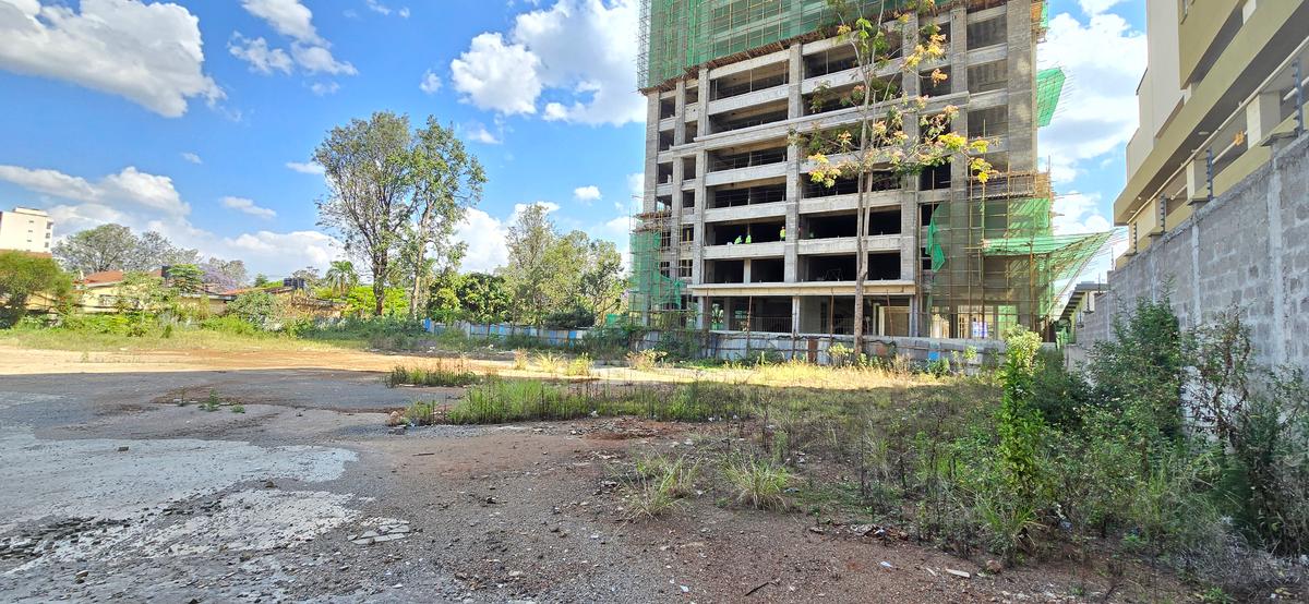 Residential Land at General Mathenge Drive - 16