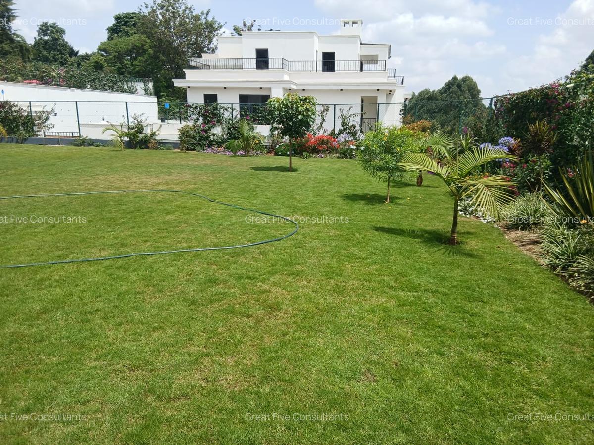 6 Bed Villa with En Suite in Loresho - 2