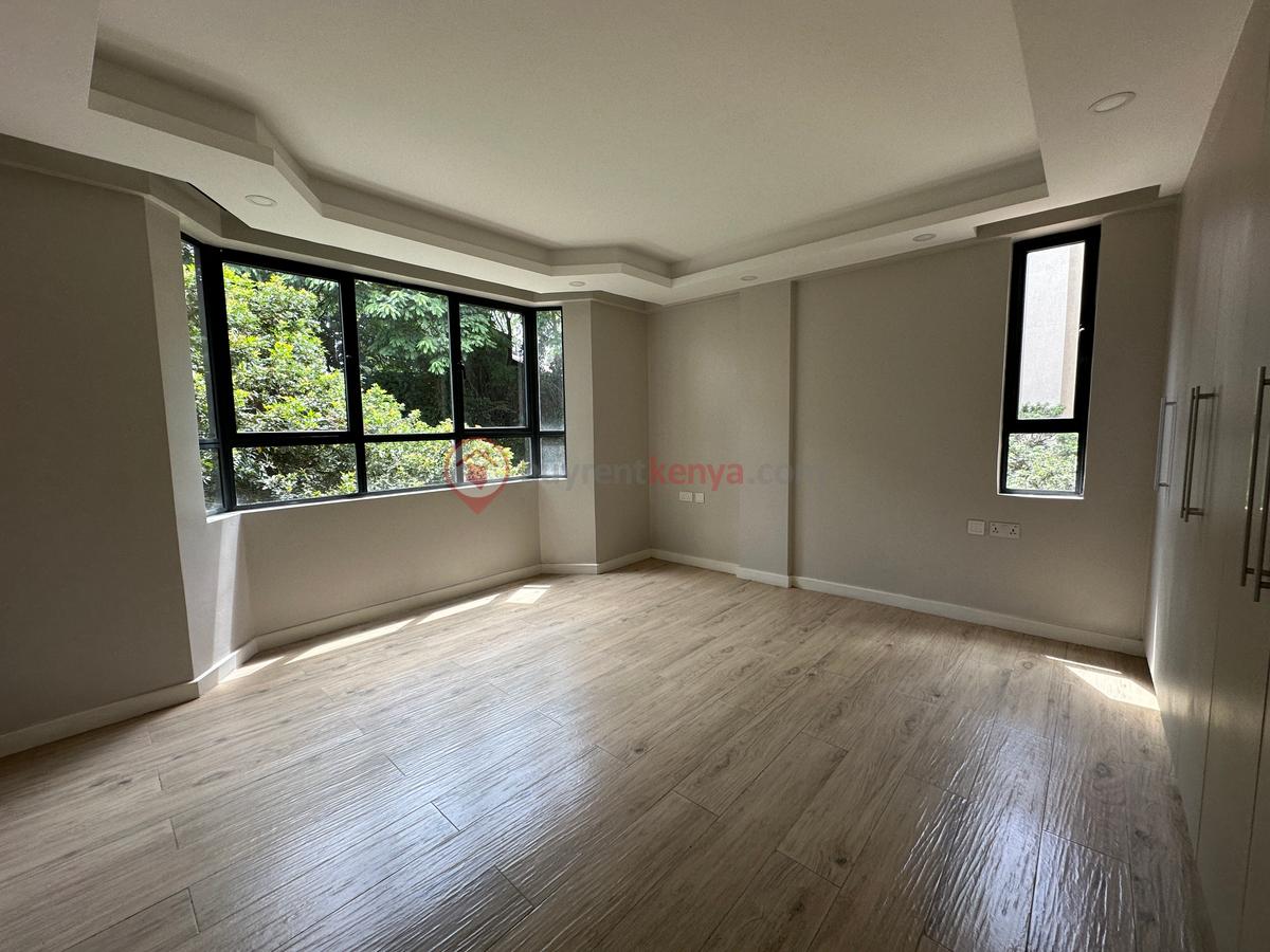 Serviced 3 Bed Apartment with En Suite in Lavington - 4