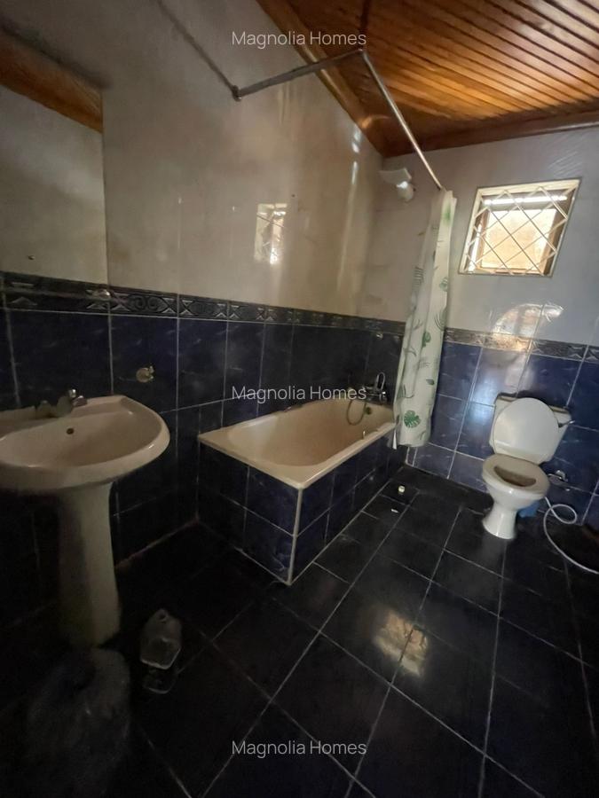 4 Bed Villa in Kileleshwa - 17