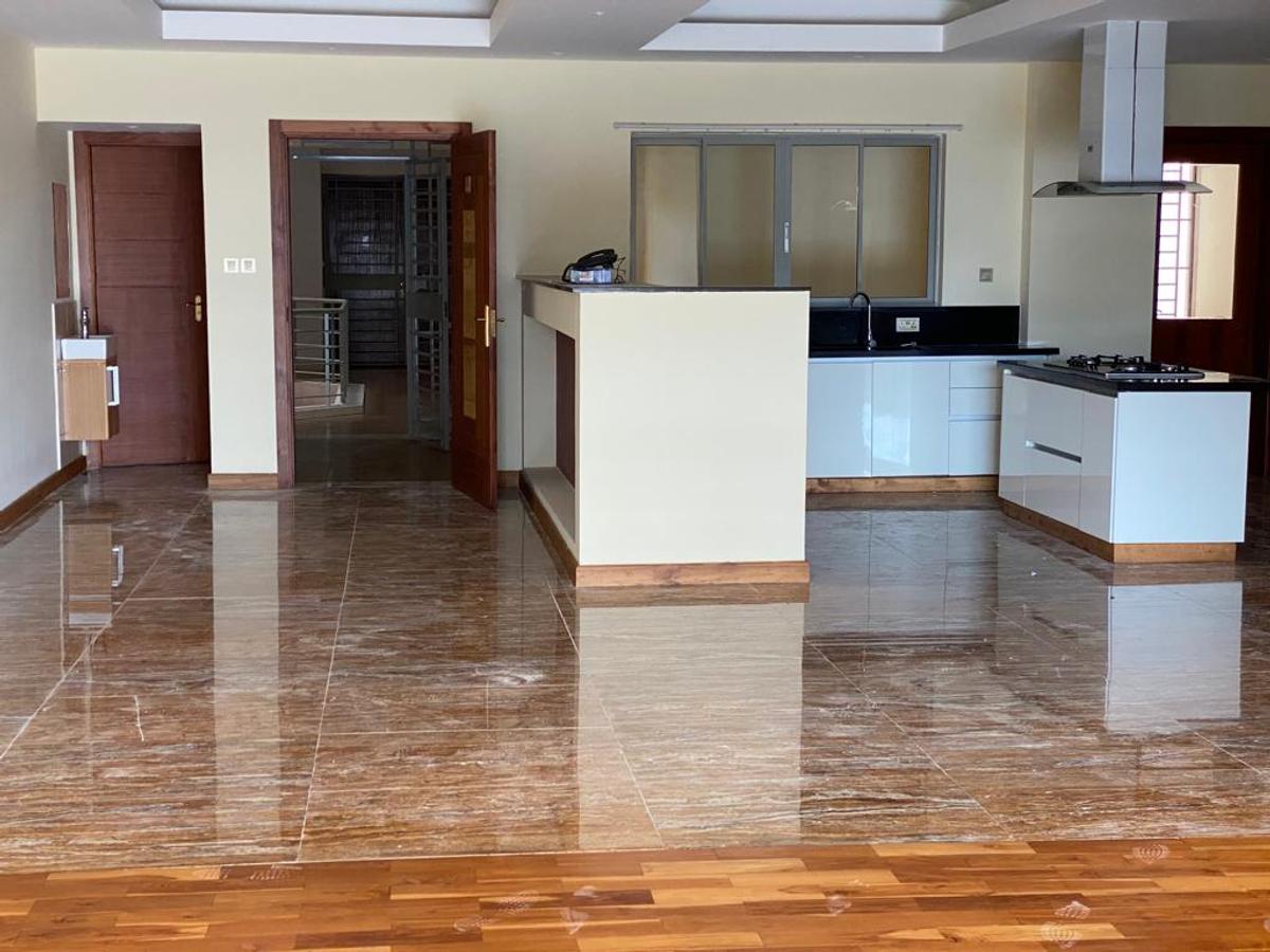 4 Bed Apartment with En Suite in Kileleshwa - 3