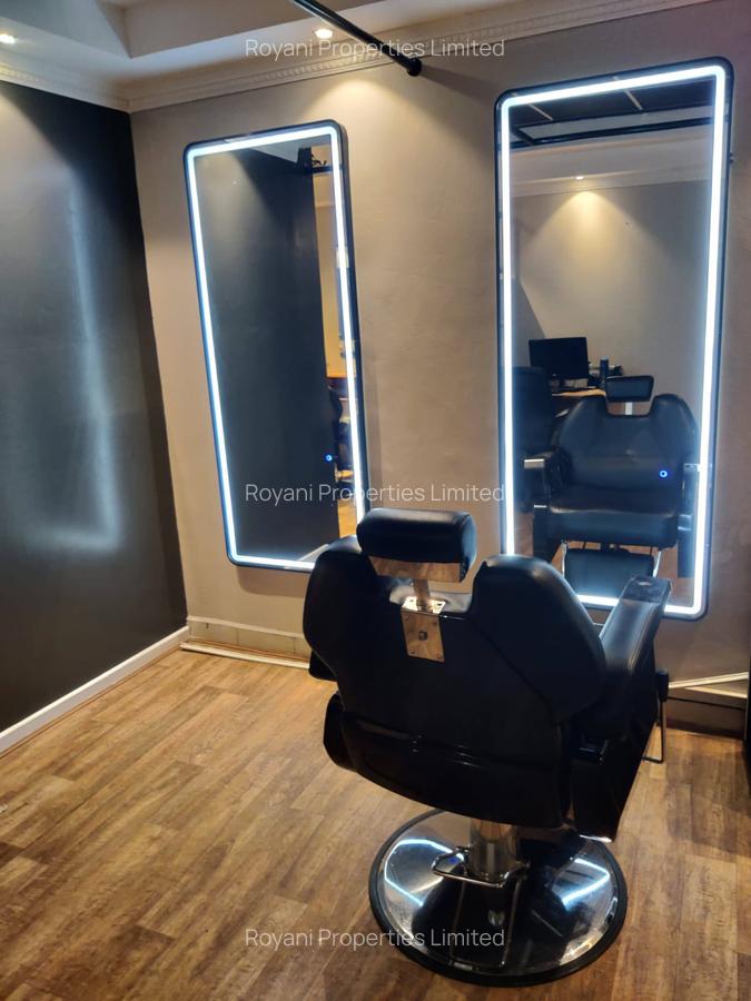 Commercial Property with Fibre Internet in Ruaka - 2