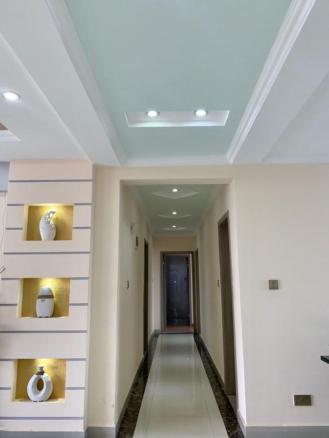 2 Bed Apartment with En Suite at Westlands Estate - 3