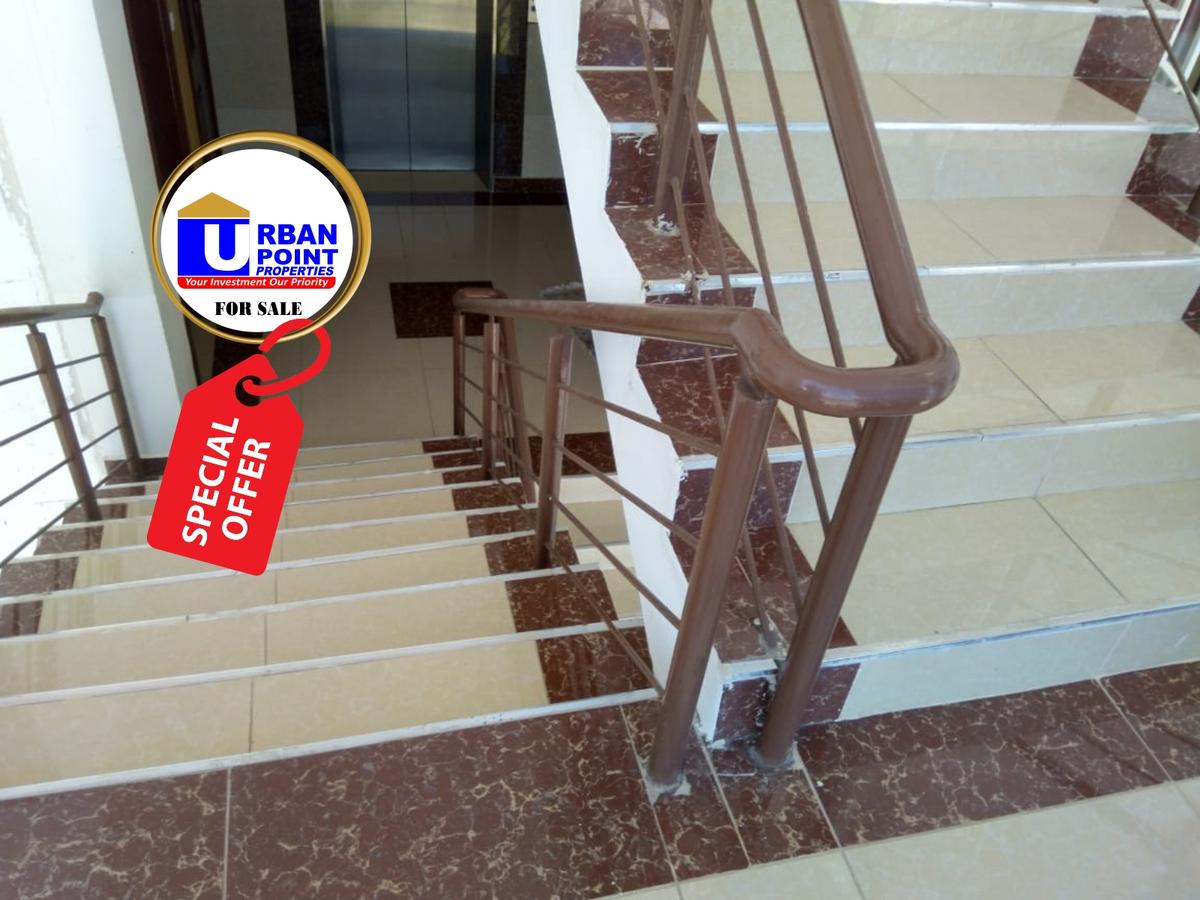 3 Bed Apartment with En Suite in Nyali Area - 14