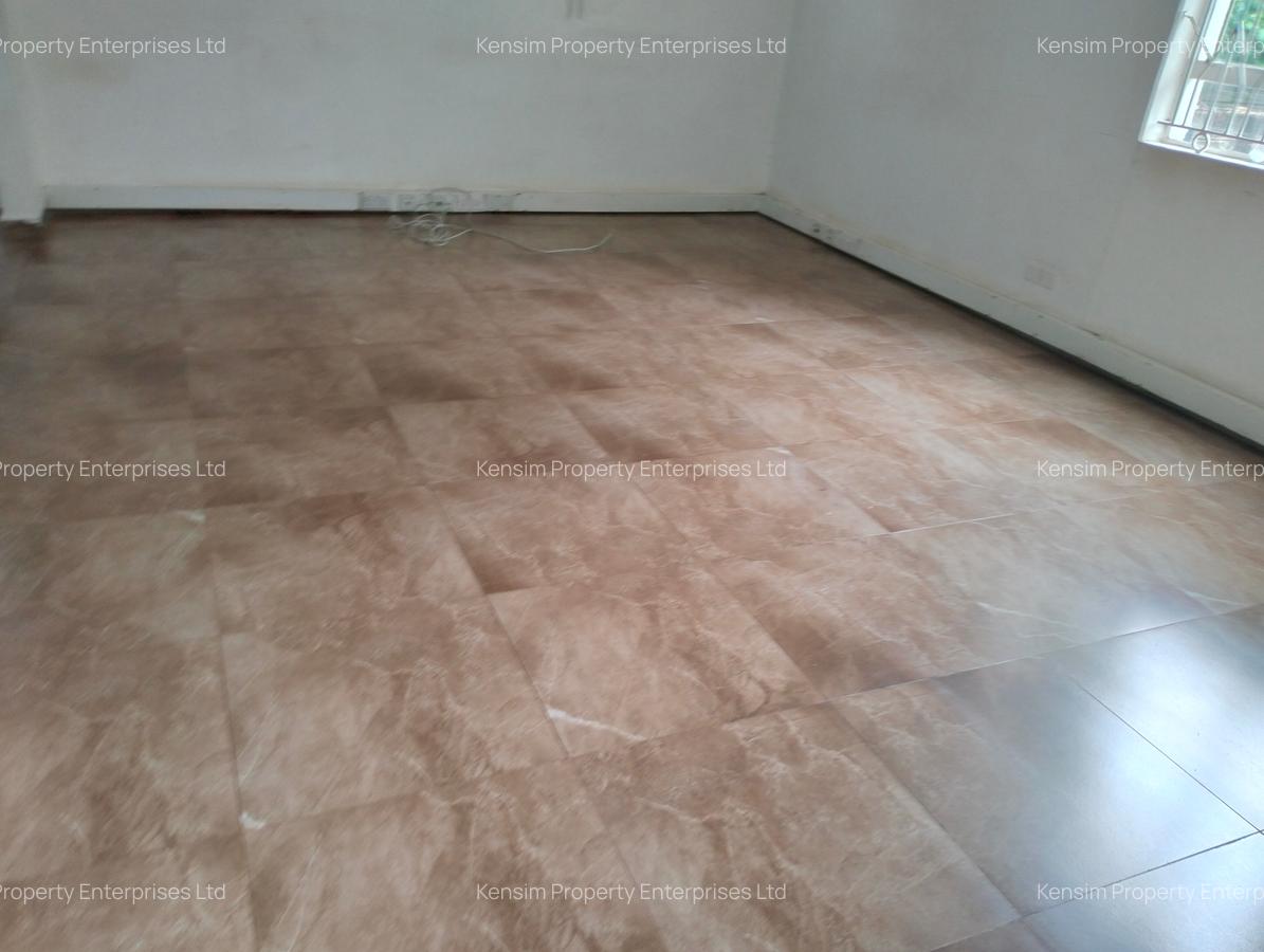 13,000 ft² Commercial Property with Backup Generator in Westlands Area - 10