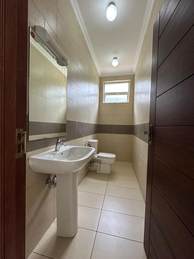 1 Bed House with En Suite at Thigiri - 4