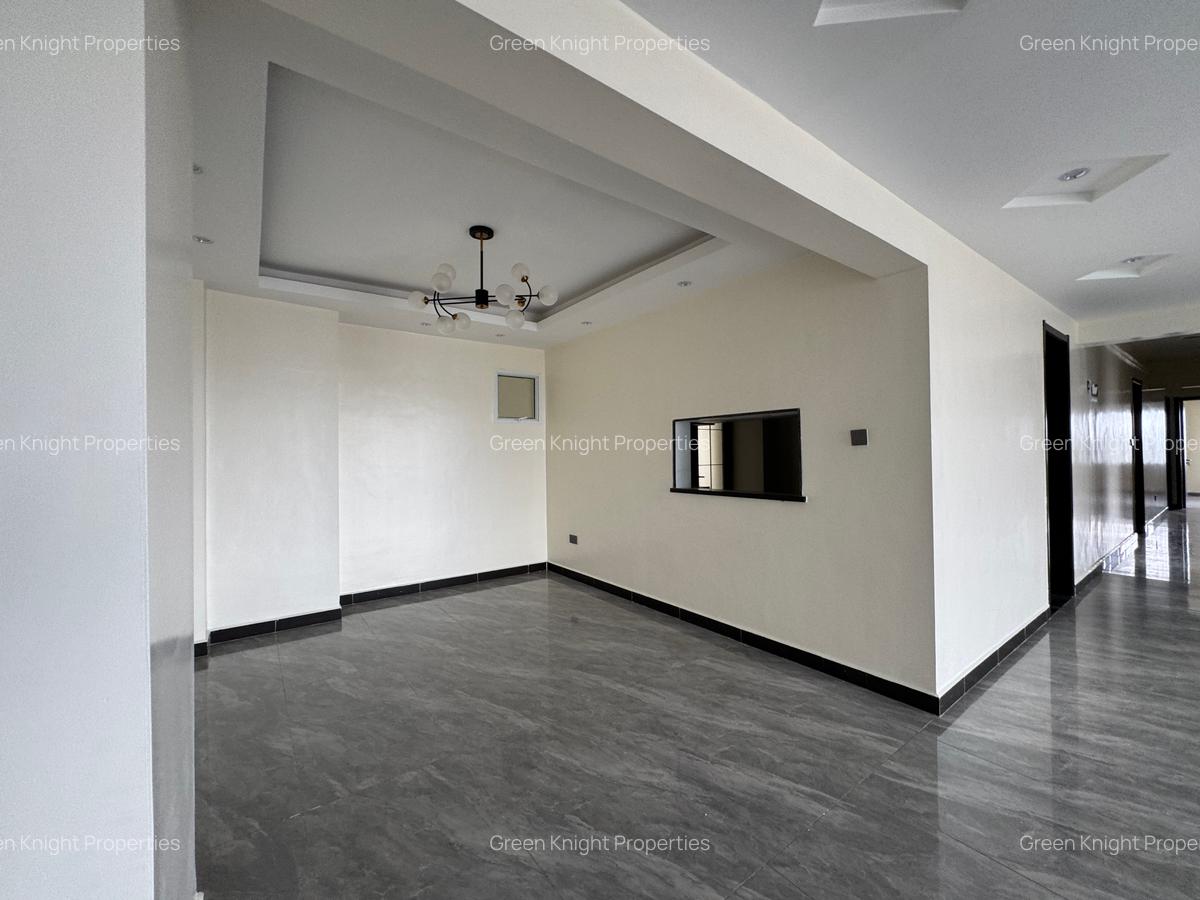 Serviced 4 Bed Apartment with En Suite in Lavington - 16