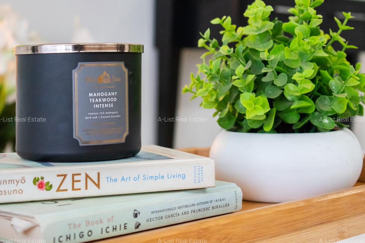 Furnished 2 Bed Apartment with En Suite at Kikambala Road - 7