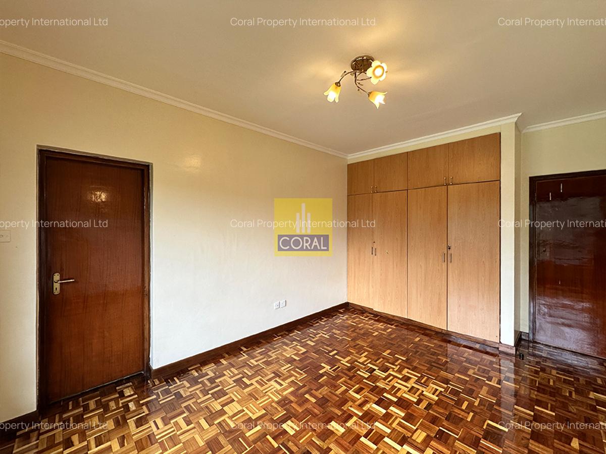 3 Bed Apartment in Westlands Area - 8