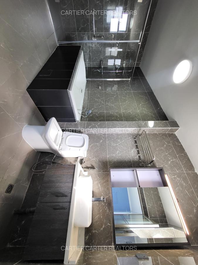 3 Bed House with En Suite in Kilimani - 16