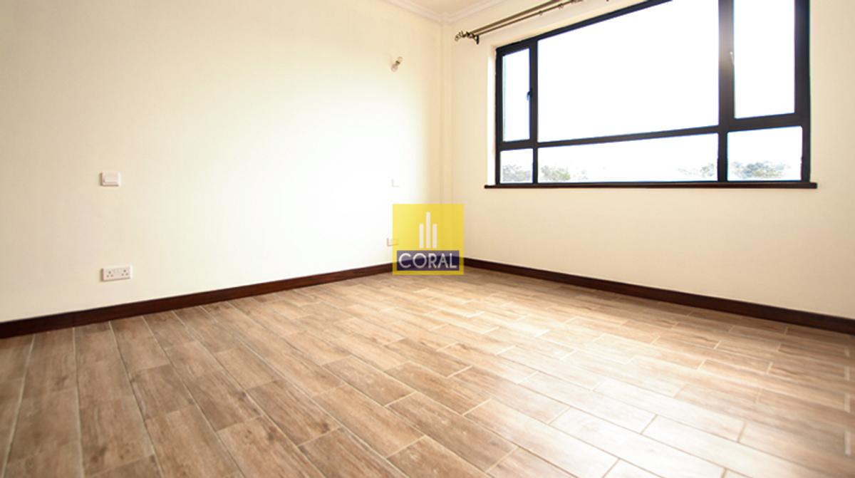 3 Bed Apartment with Backup Generator in Parklands - 6