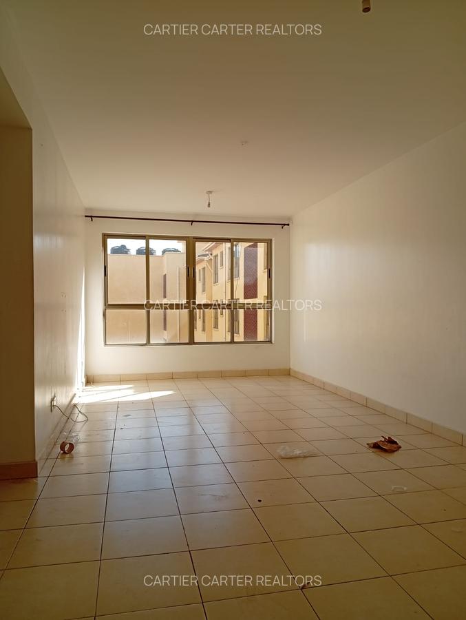 2 Bed Apartment with En Suite in Athi River - 1