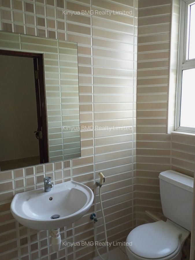 Serviced 3 Bed Apartment with En Suite in Nyali Area - 8