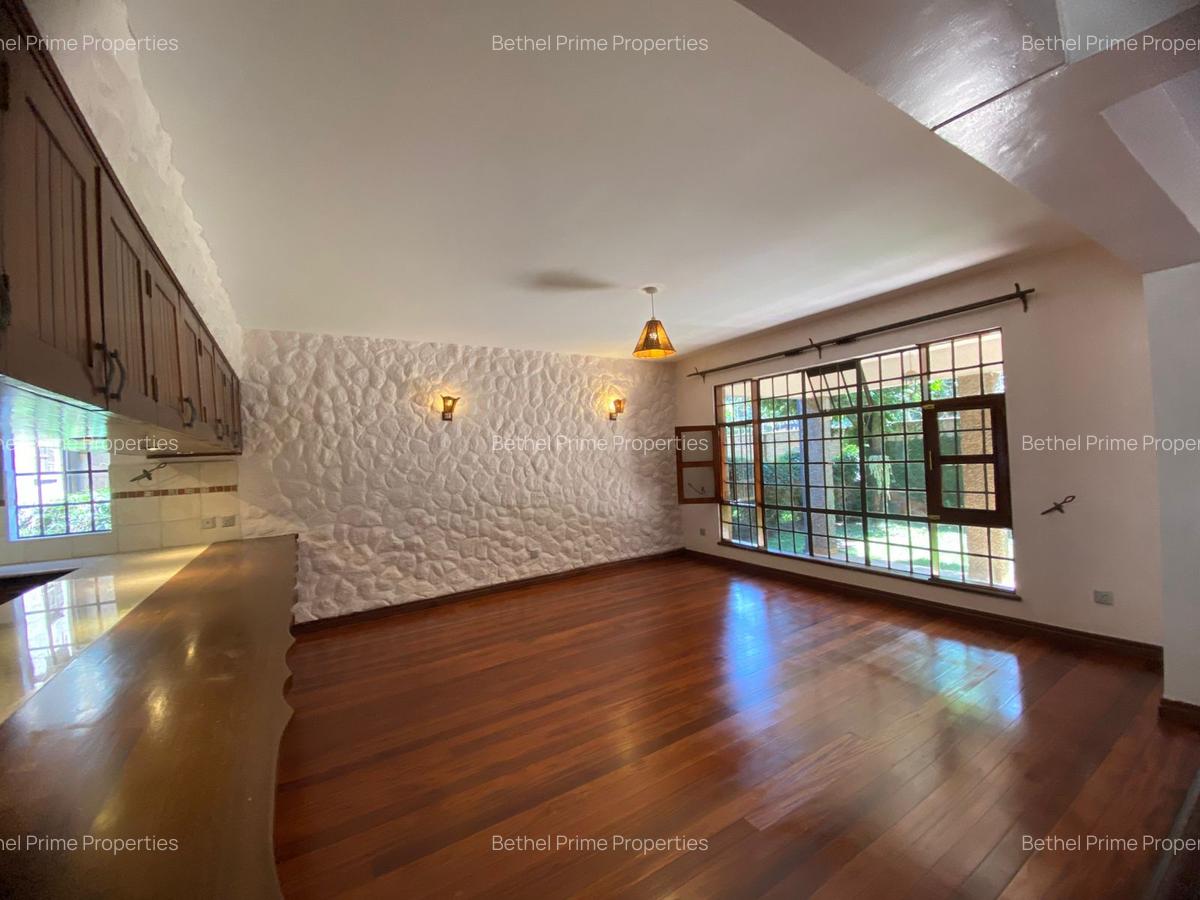 4 Bed House with En Suite at Off Peponi Road - 3