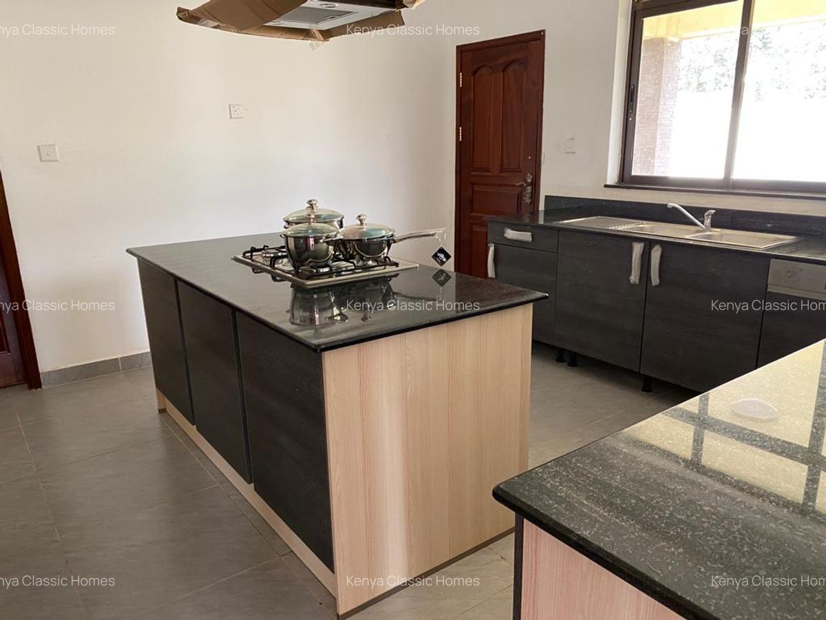 5 Bed Villa with En Suite in Karen - 13