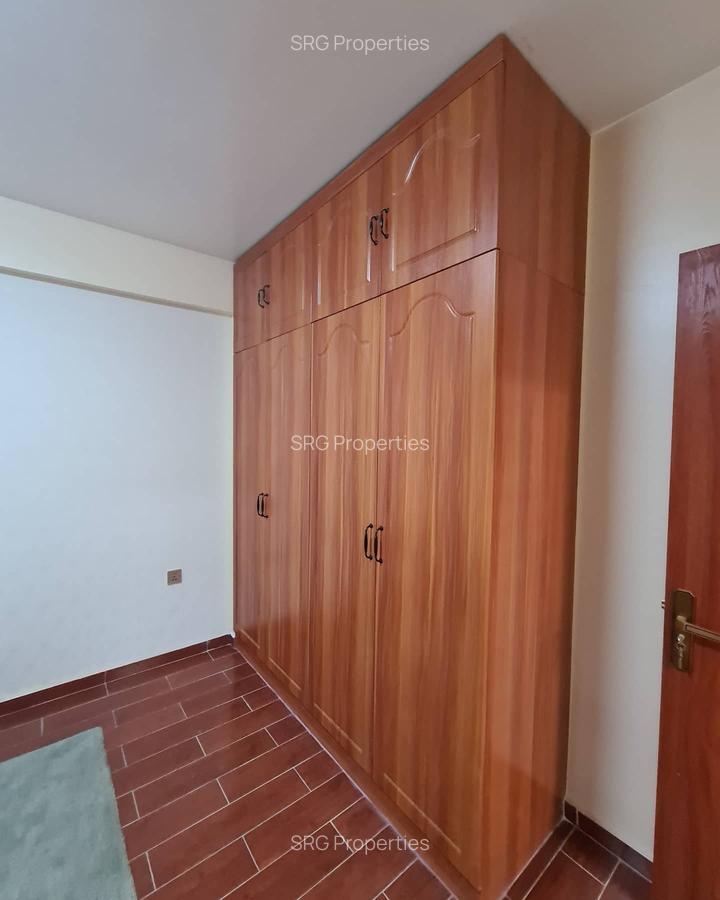 3 Bed Apartment with En Suite in Kileleshwa - 3