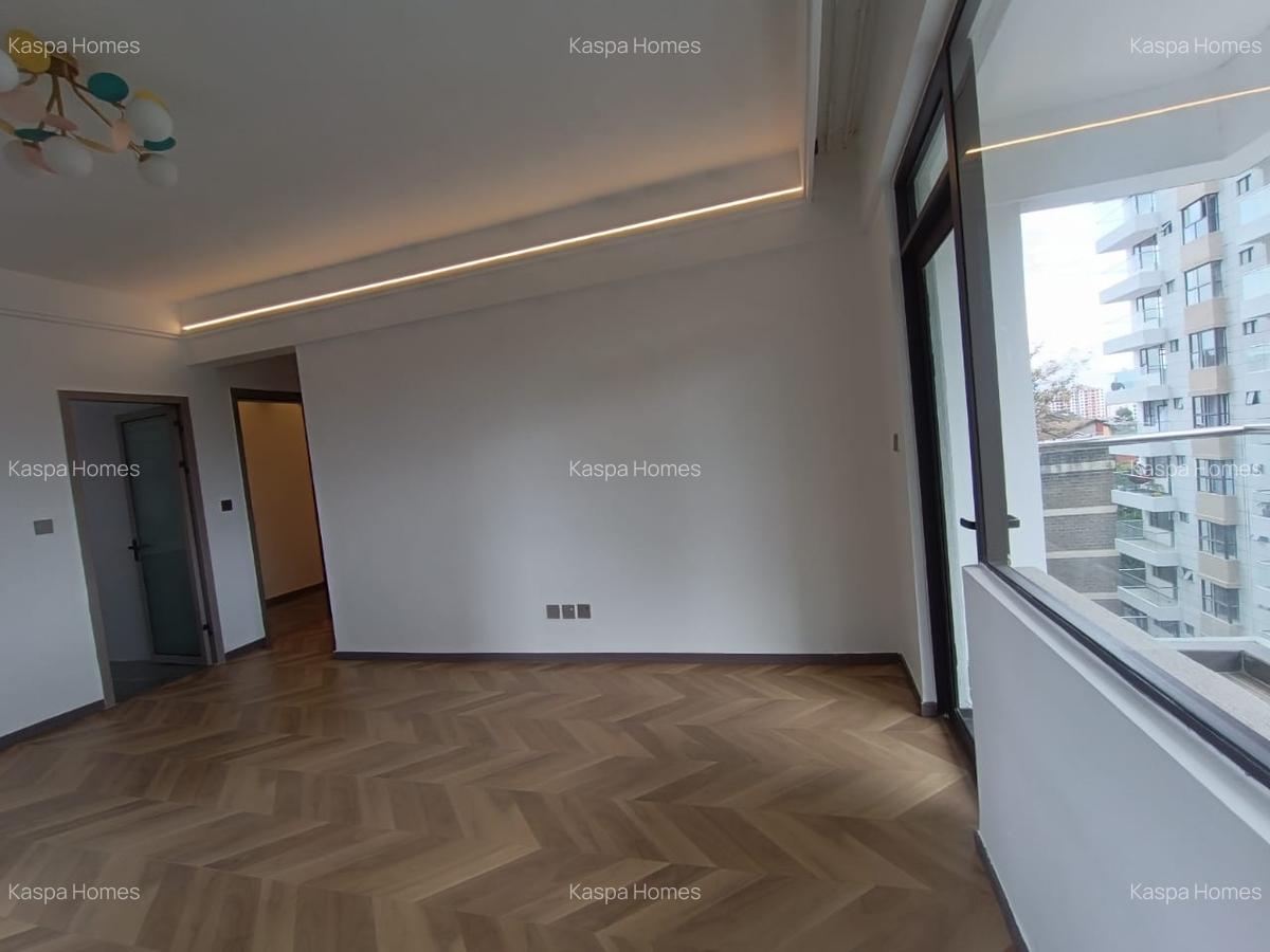 4 Bed Apartment with En Suite in Kileleshwa - 13