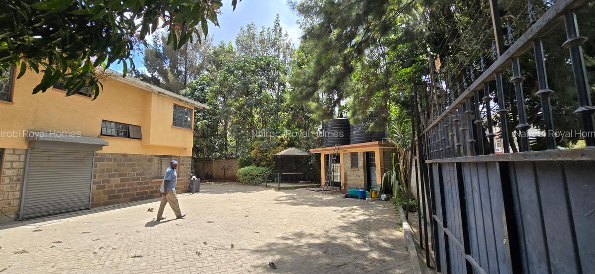 Residential Land at Menenelik Road - 11