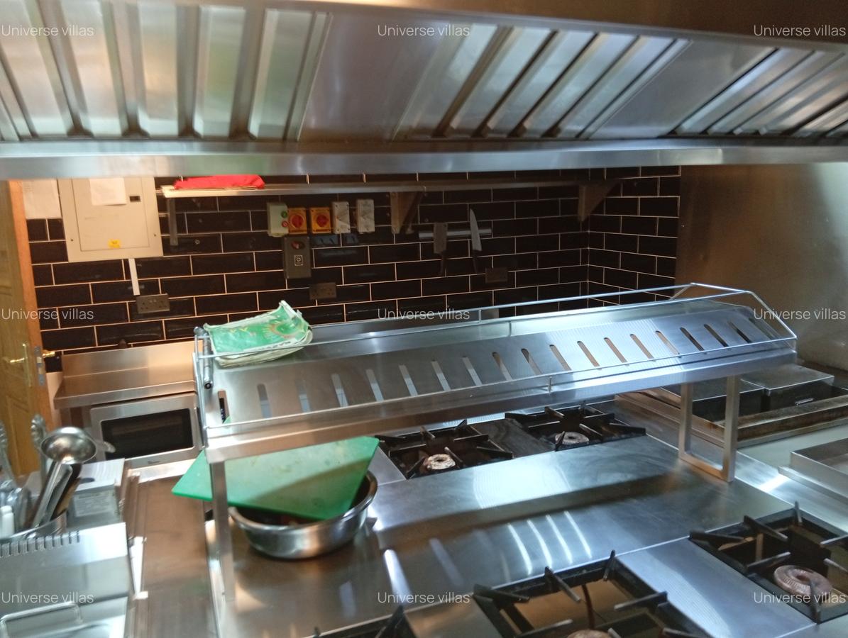 Commercial Property at Karen Road - 7
