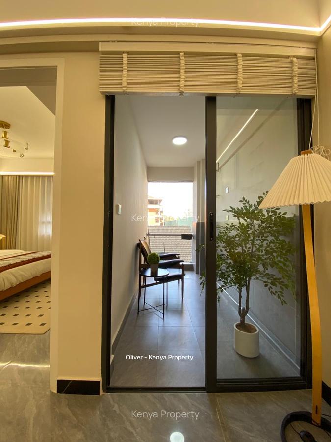 2 Bed Apartment with En Suite at Wood Avenue Next To Yaya Center. - 20