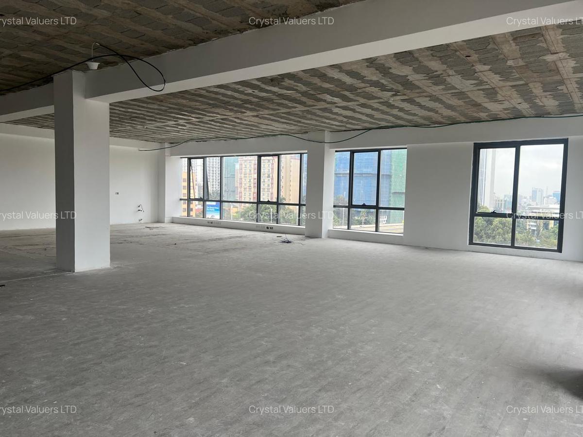 Commercial Property with Backup Generator in Westlands Area - 6