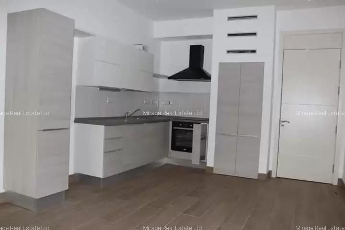 2 Bed Apartment with En Suite in Westlands Area - 15