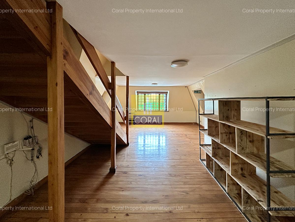 7 Bed House in Runda - 5