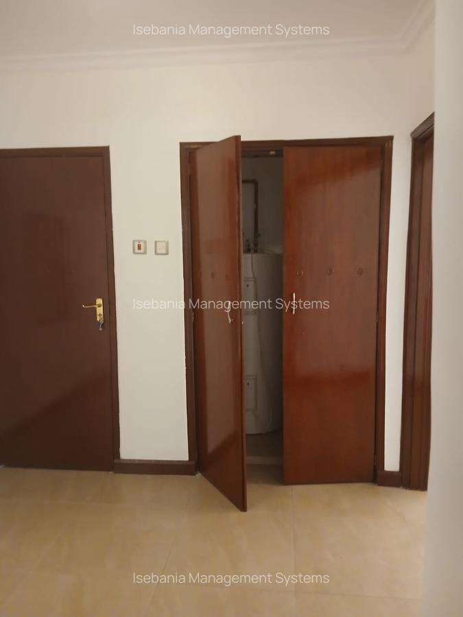 4 Bed House with En Suite at Ruaka Road. - 13