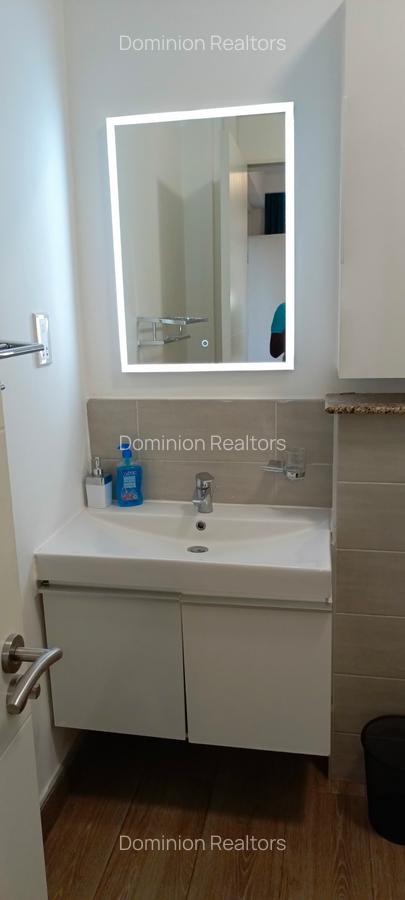 Furnished 2 Bed Apartment with En Suite in Westlands Area - 6