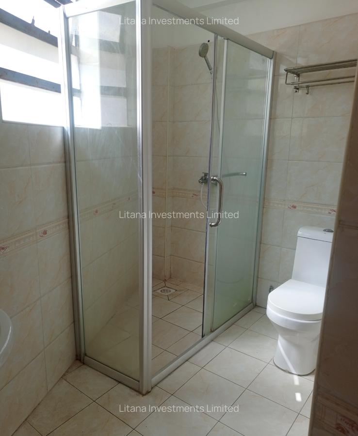 3 Bed Apartment with Gym at Off Dennis Pritt - 6