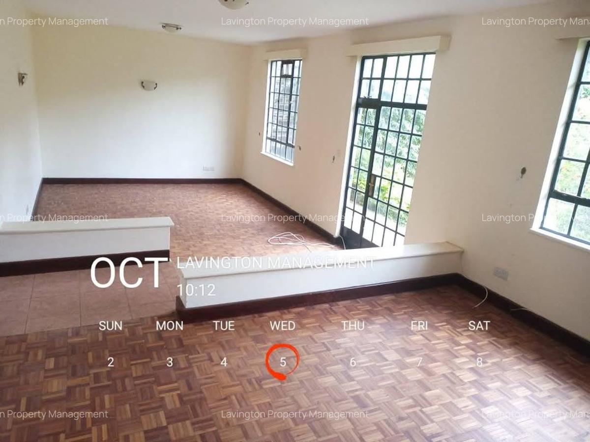 4 Bed Townhouse with En Suite at Loresho - 4