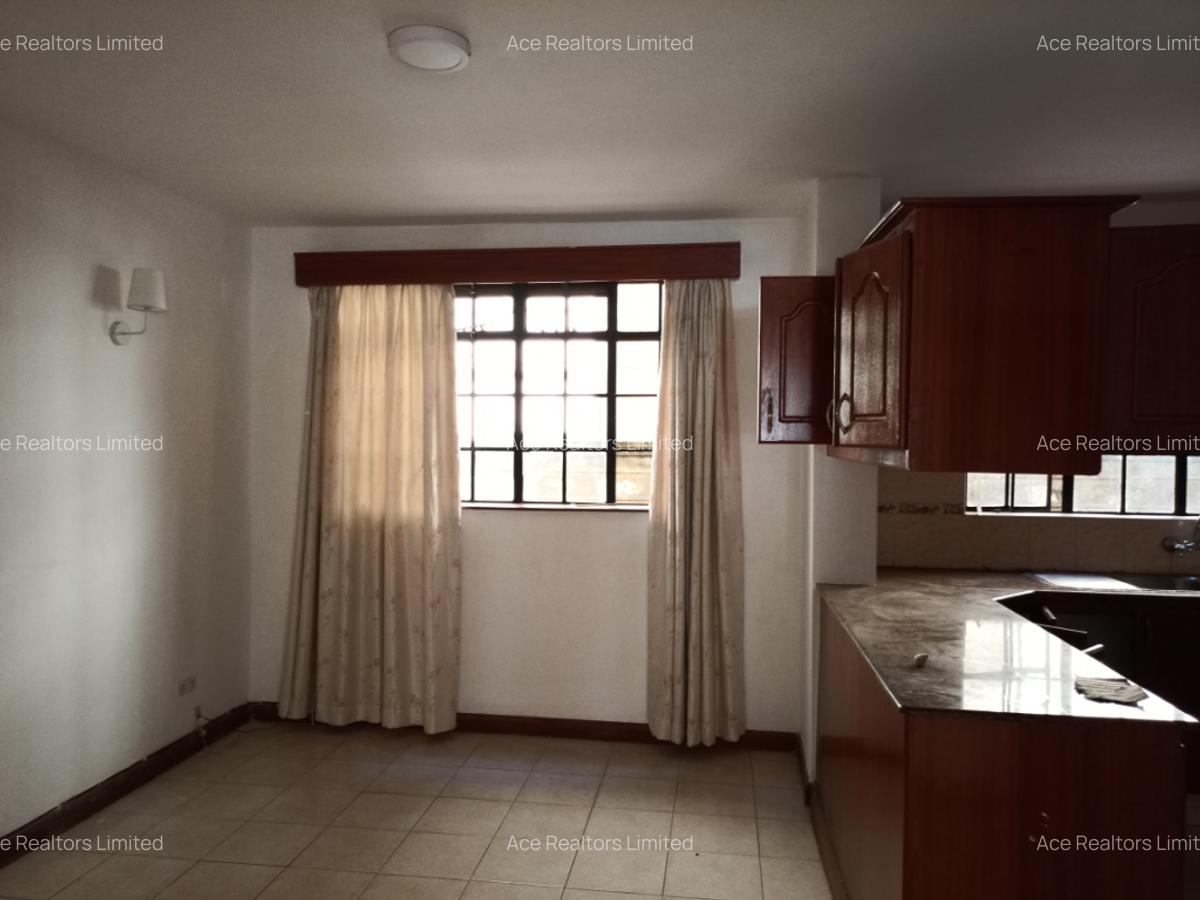 3 Bed Apartment with En Suite at Westlands - 5