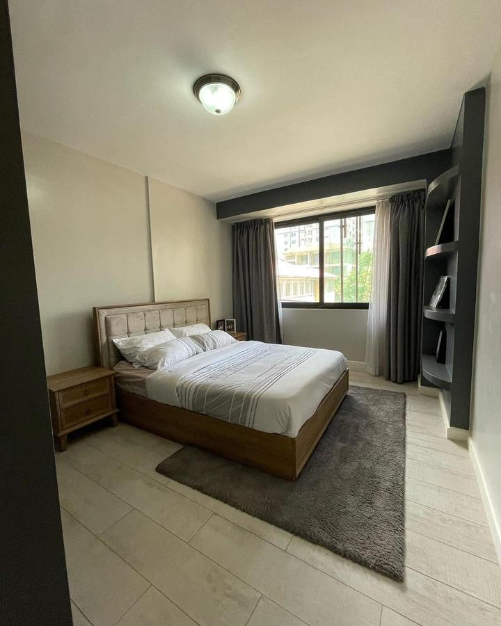 4 Bed Apartment with En Suite in Kilimani - 17