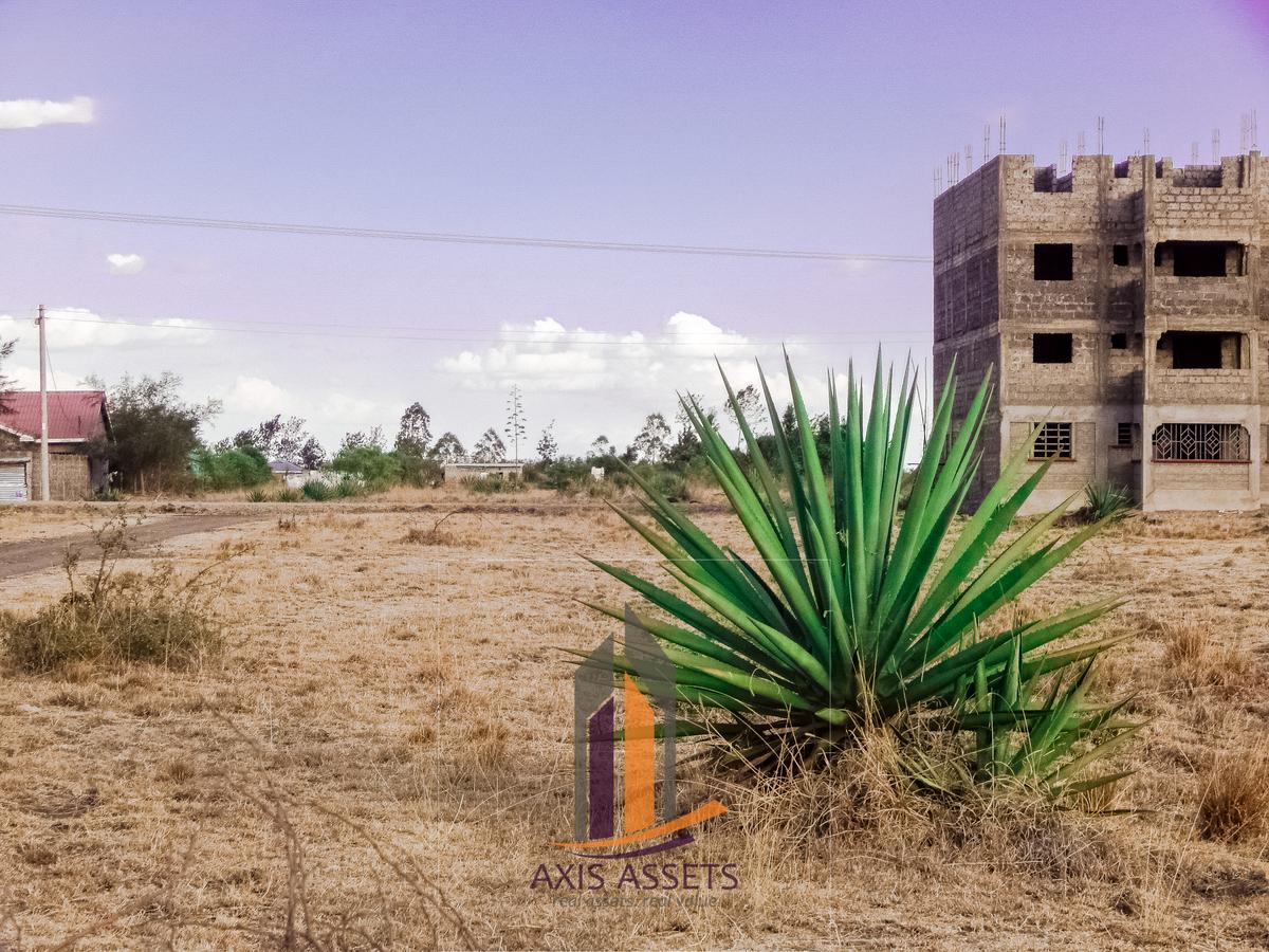 0.045 ha Residential Land in Juja - 7