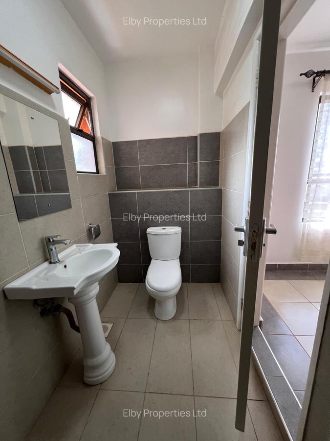 3 Bed Apartment with Staff Quarters in Uthiru - 19