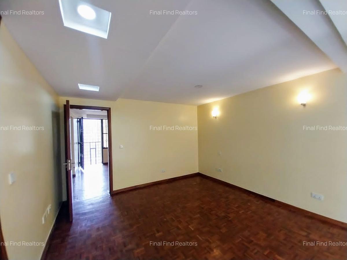 4 Bed House with En Suite in Kitisuru - 8